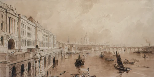 Somerset House